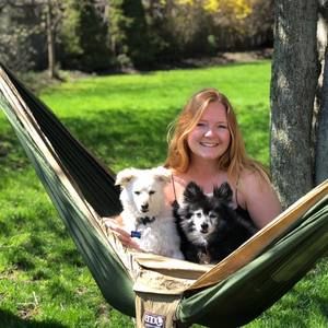 Meet your Posher, Jacqueline